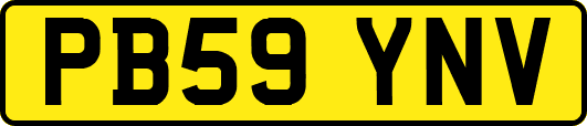 PB59YNV