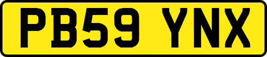 PB59YNX