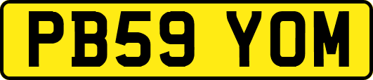 PB59YOM