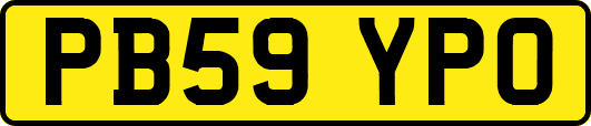 PB59YPO