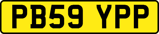 PB59YPP