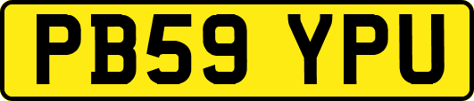 PB59YPU