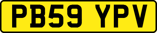 PB59YPV