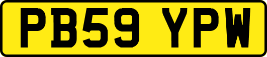 PB59YPW