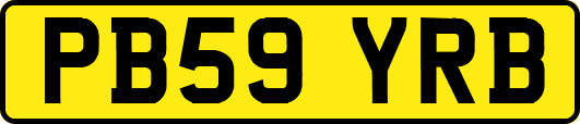 PB59YRB