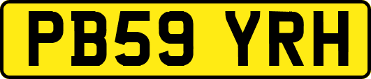 PB59YRH