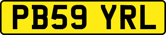 PB59YRL