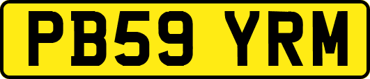 PB59YRM