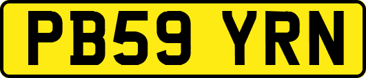 PB59YRN
