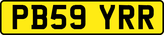 PB59YRR