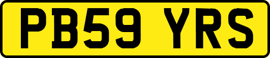 PB59YRS