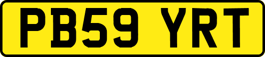 PB59YRT