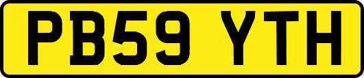 PB59YTH