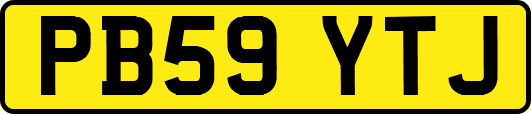 PB59YTJ