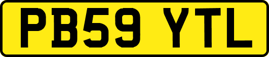 PB59YTL