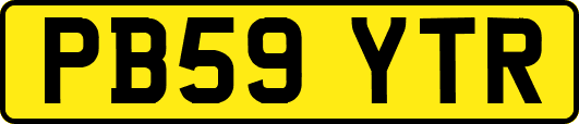 PB59YTR