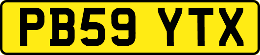 PB59YTX