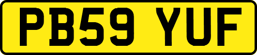 PB59YUF