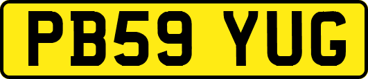 PB59YUG