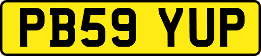 PB59YUP