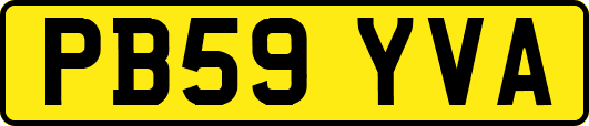PB59YVA