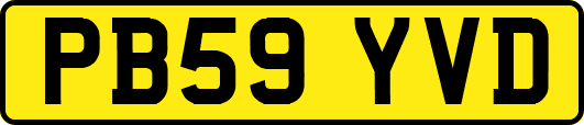 PB59YVD