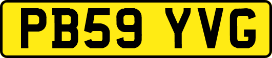 PB59YVG