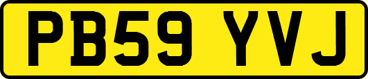 PB59YVJ