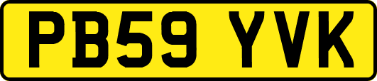 PB59YVK