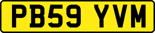 PB59YVM