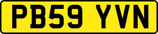 PB59YVN