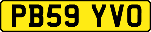 PB59YVO
