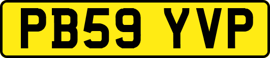 PB59YVP