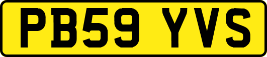 PB59YVS
