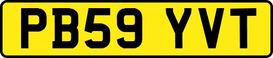 PB59YVT
