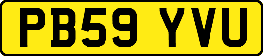 PB59YVU