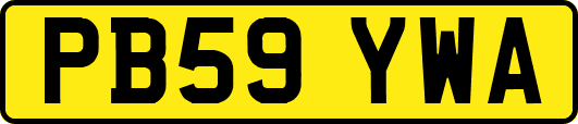 PB59YWA