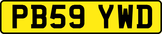 PB59YWD