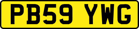 PB59YWG