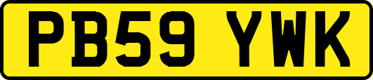 PB59YWK