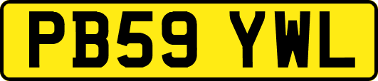 PB59YWL