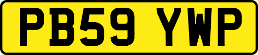 PB59YWP