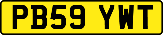 PB59YWT