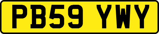 PB59YWY