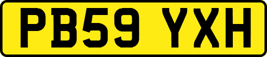 PB59YXH