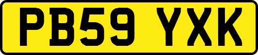 PB59YXK
