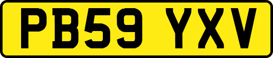 PB59YXV