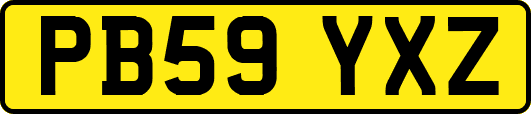 PB59YXZ