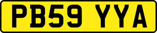 PB59YYA