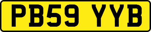 PB59YYB